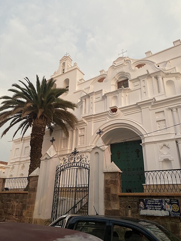 Sucre