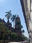 Santa Cruz