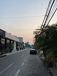 Santa Cruz