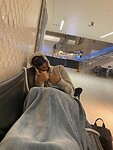 Los Angeles airport