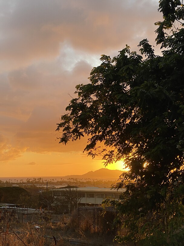Hawaii