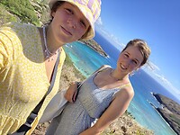 Hawaii