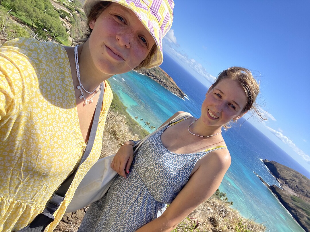 Hawaii