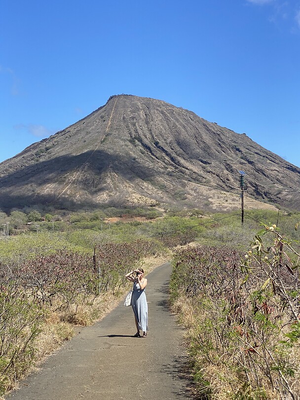 Hawaii