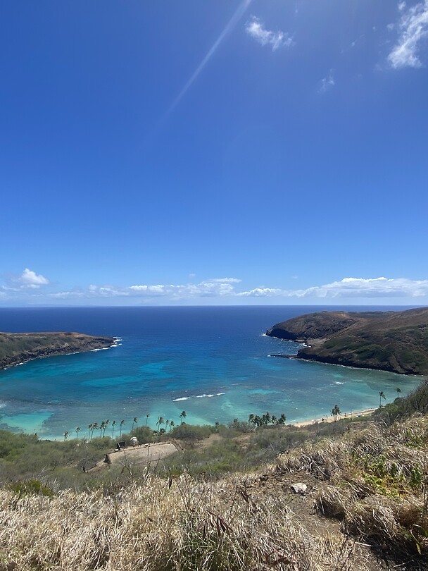 Hawaii