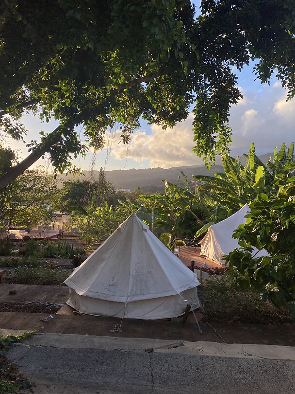 Hawaii