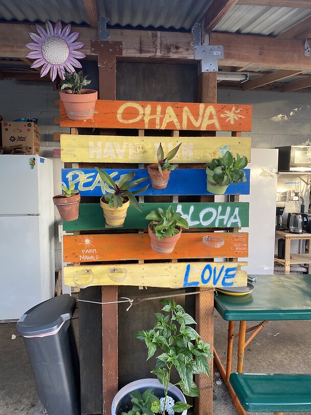 Hawaii
