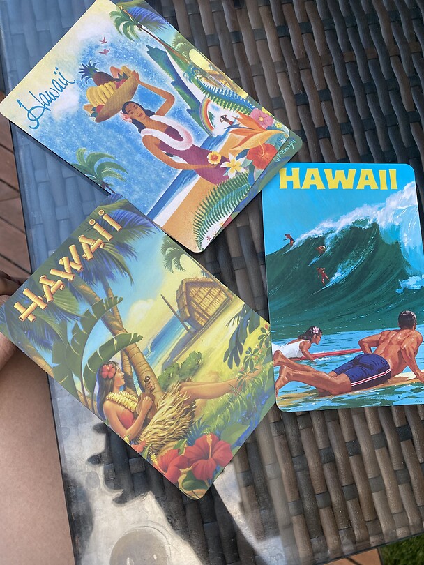 Hawaii