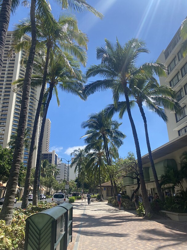 Hawaii