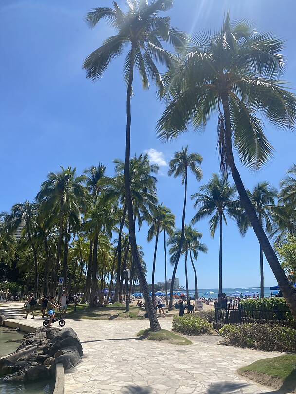 Hawaii