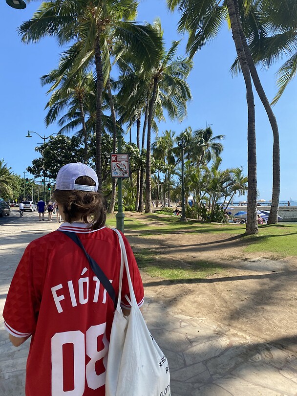 Hawaii