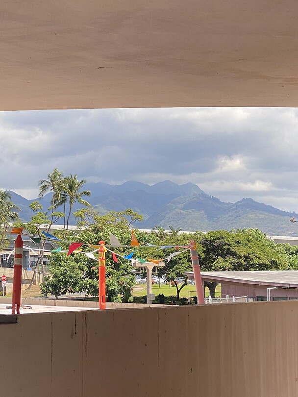 Hawaii