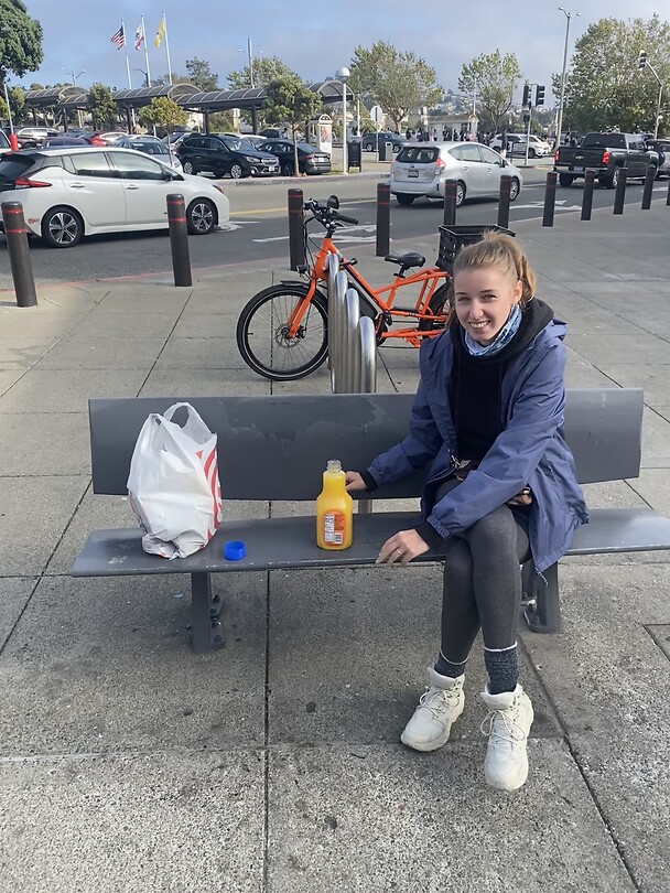 San Francisco