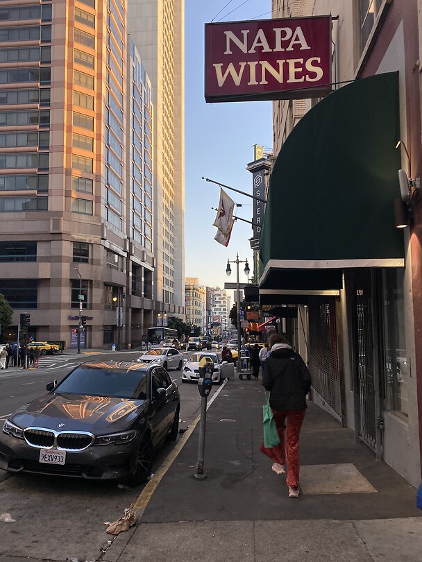 San Francisco