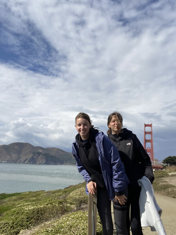 San Francisco