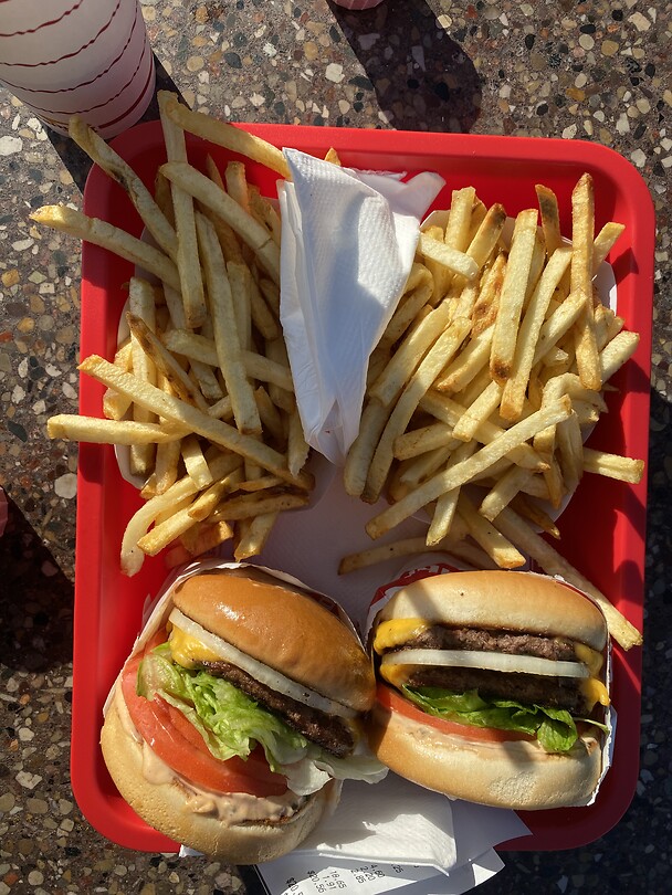 Los Angeles
