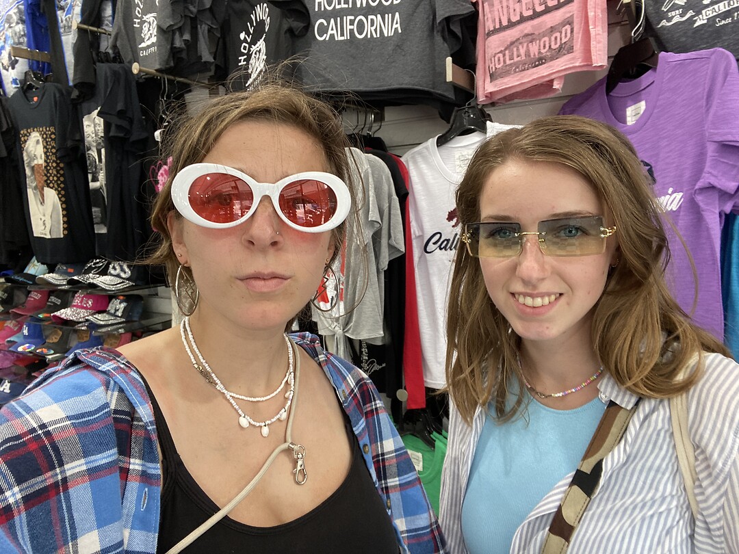 Los Angeles