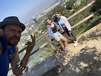 Los Angeles