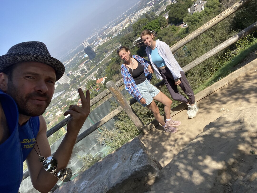 Los Angeles