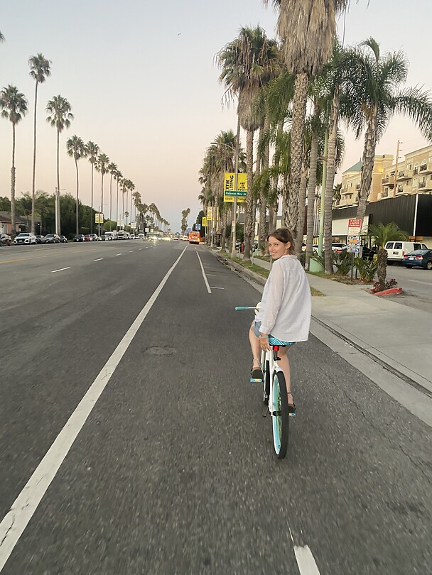 Los Angeles