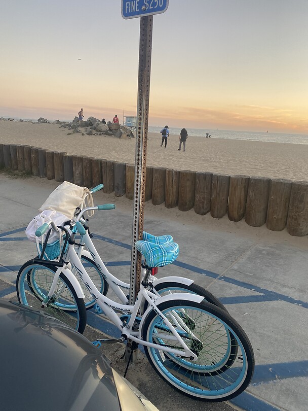 Los Angeles