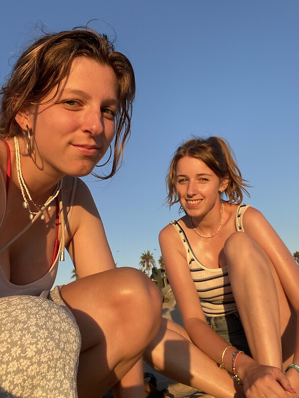 Los Angeles