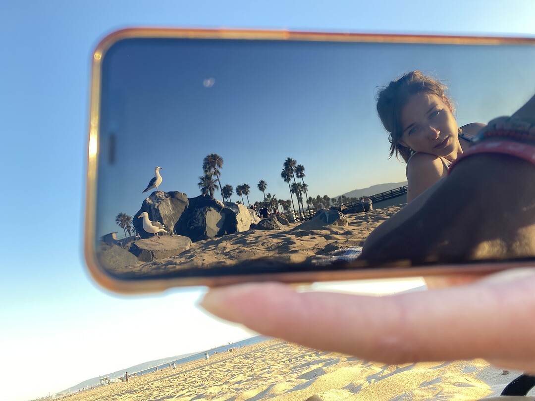 Los Angeles