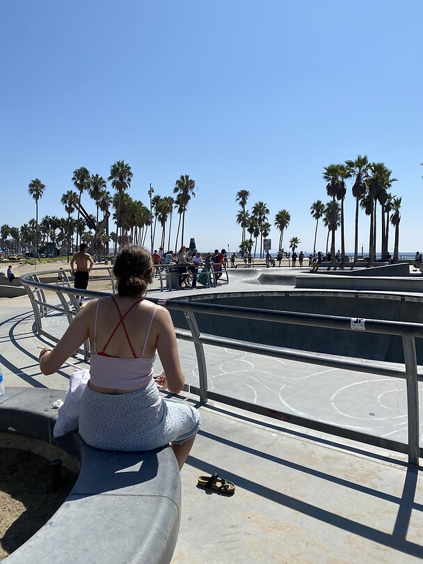 Los Angeles