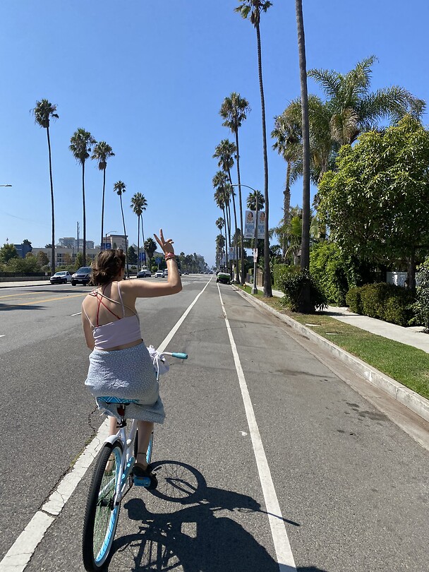 Los Angeles