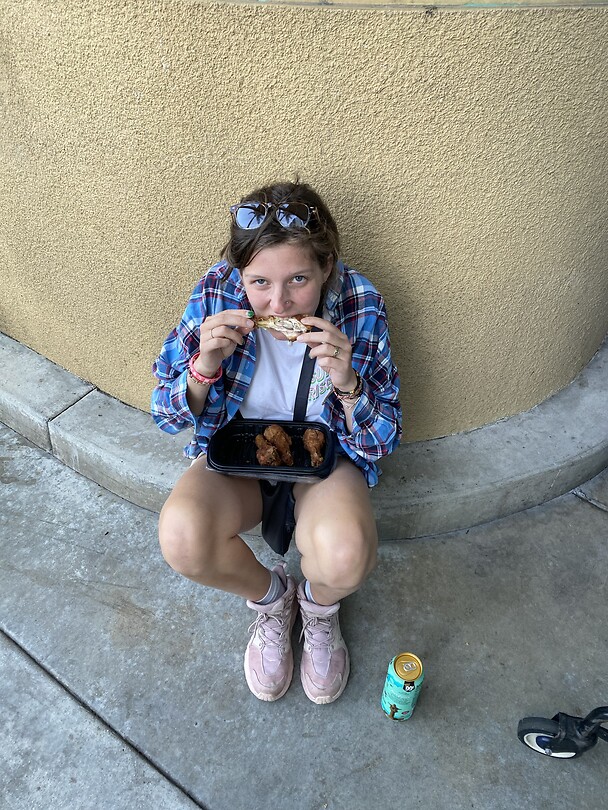 Los Angeles