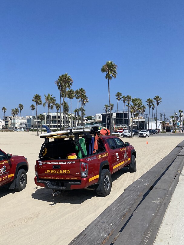 Los Angeles