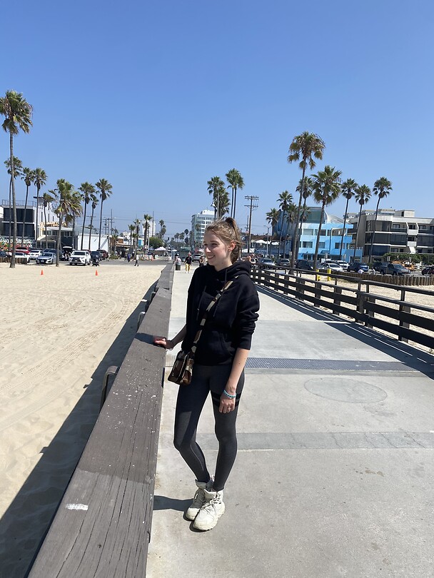 Los Angeles