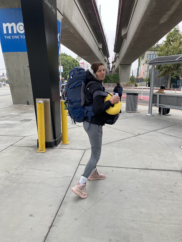 Los Angeles