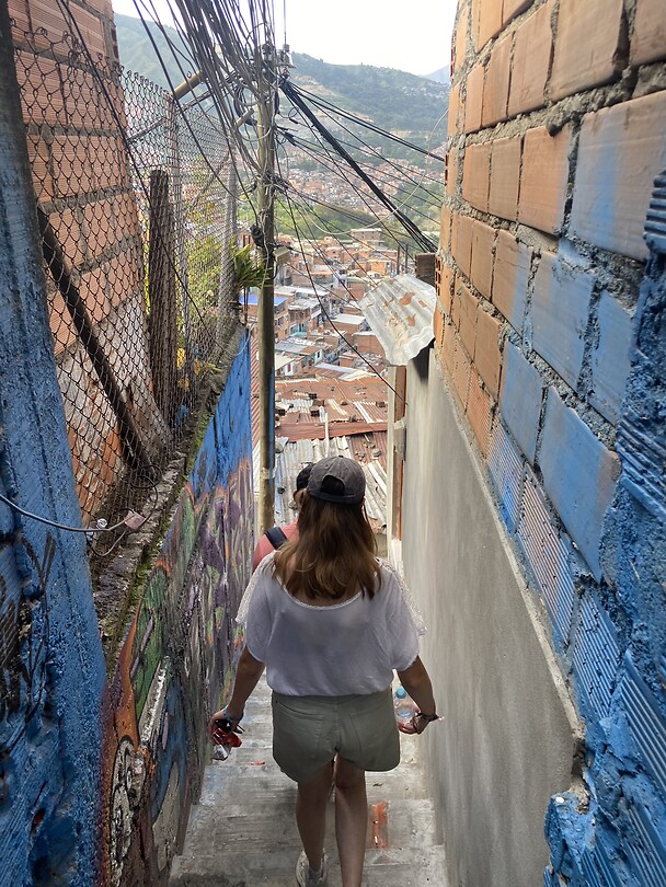 Medellin