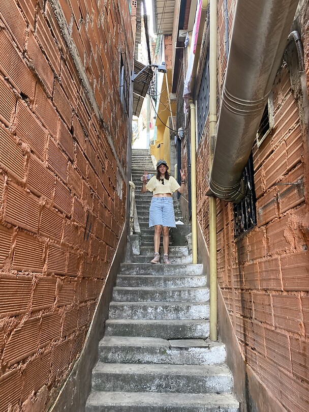 Medellin