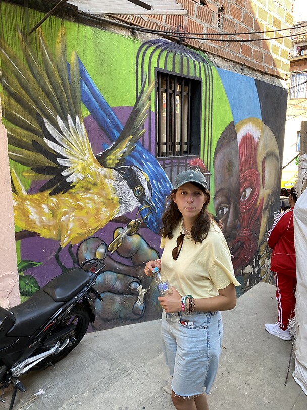 Medellin