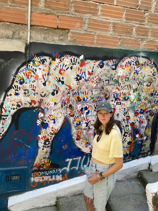 Medellin