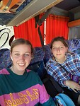Bus naar Salento