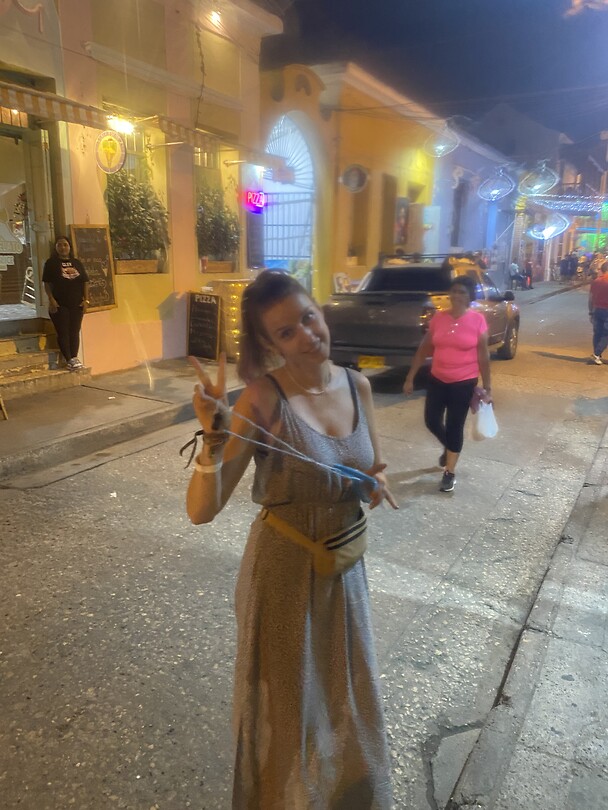 Cartagena