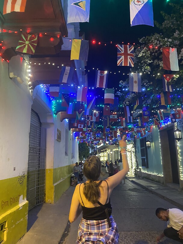Cartagena