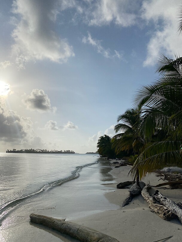 San Blas
