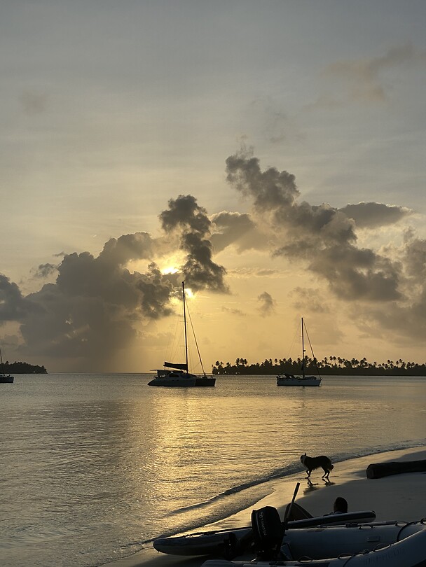 San Blas