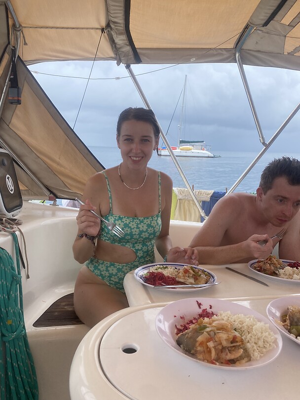 San Blas