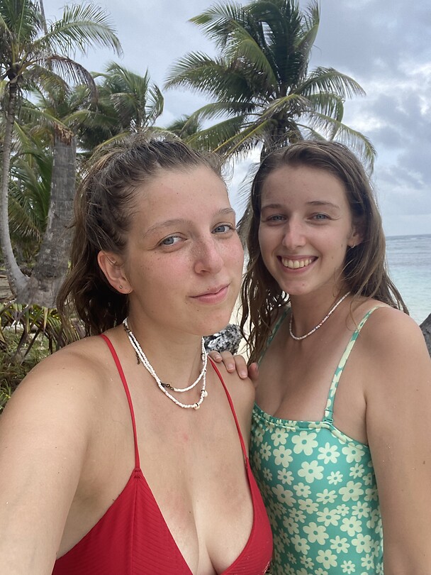 San Blas
