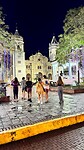 Panama city