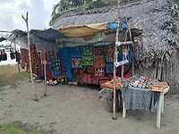 San Blas