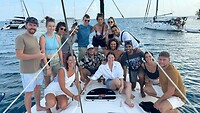 San Blas