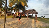 San Blas