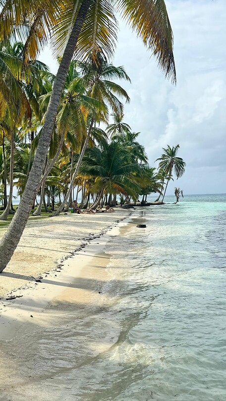 San Blas