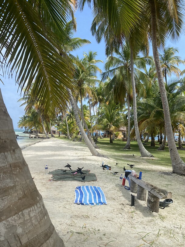 San Blas